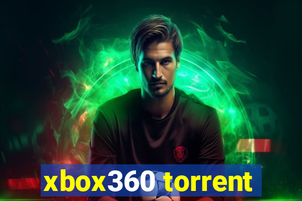 xbox360 torrent